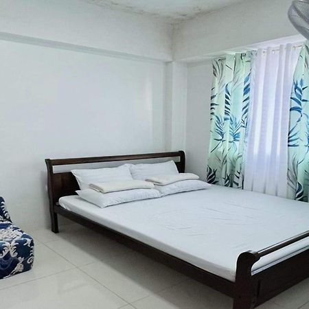 Krystal Claine Homestay-Burnham Hill Baguio City Exterior photo