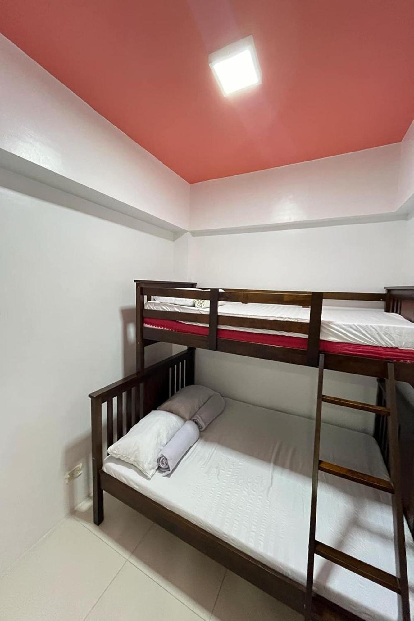 Krystal Claine Homestay-Burnham Hill Baguio City Exterior photo