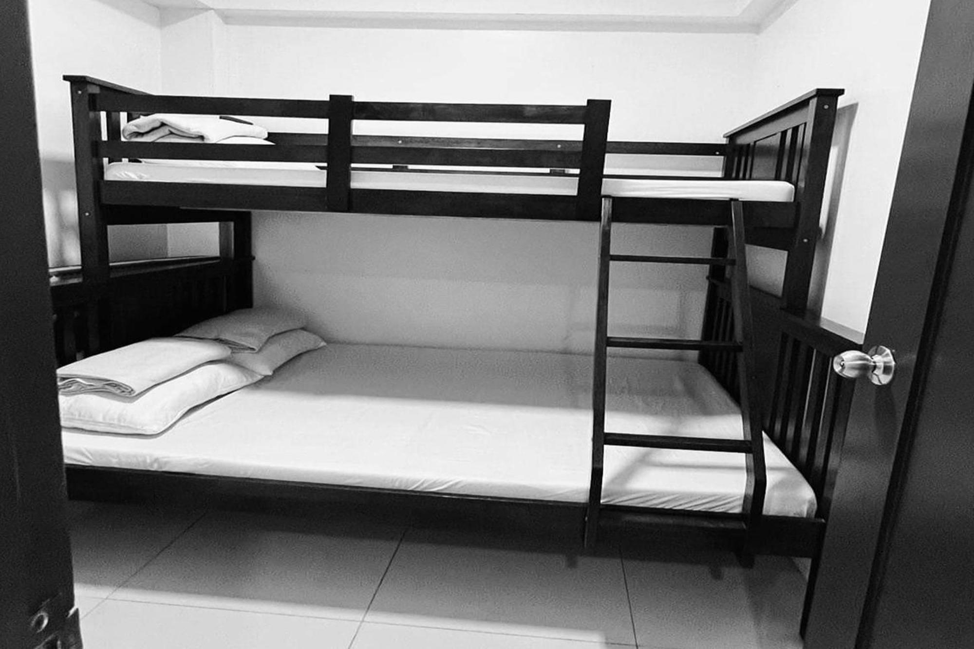 Krystal Claine Homestay-Burnham Hill Baguio City Exterior photo