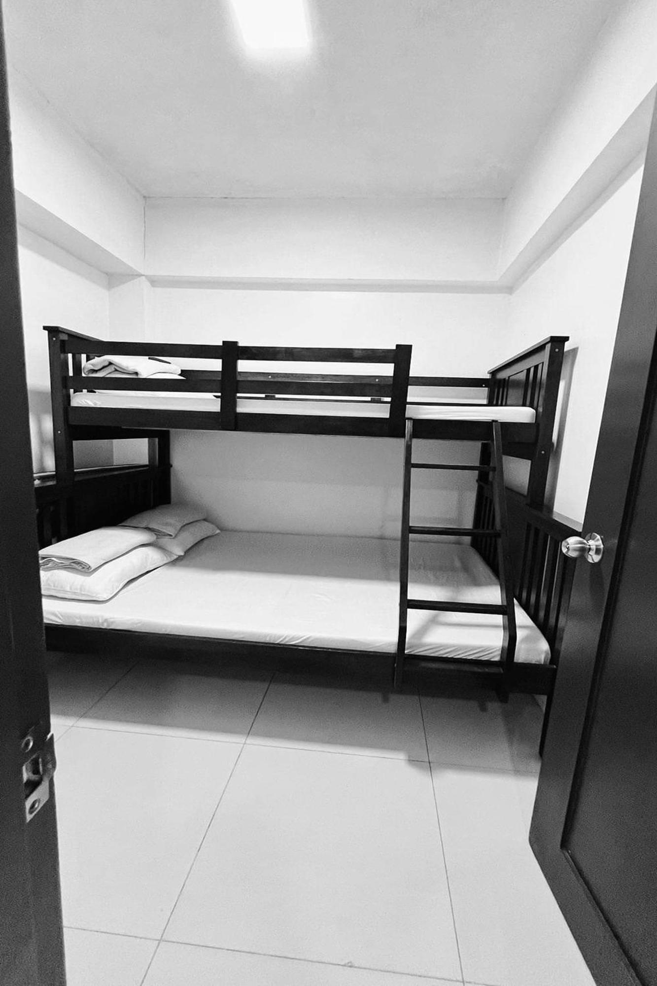 Krystal Claine Homestay-Burnham Hill Baguio City Exterior photo
