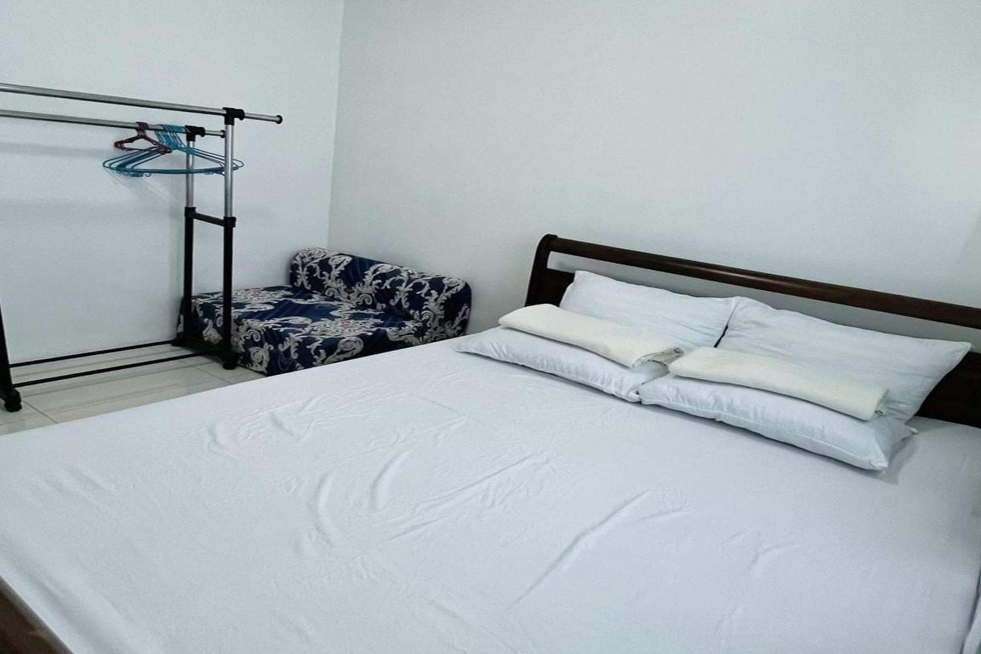 Krystal Claine Homestay-Burnham Hill Baguio City Exterior photo