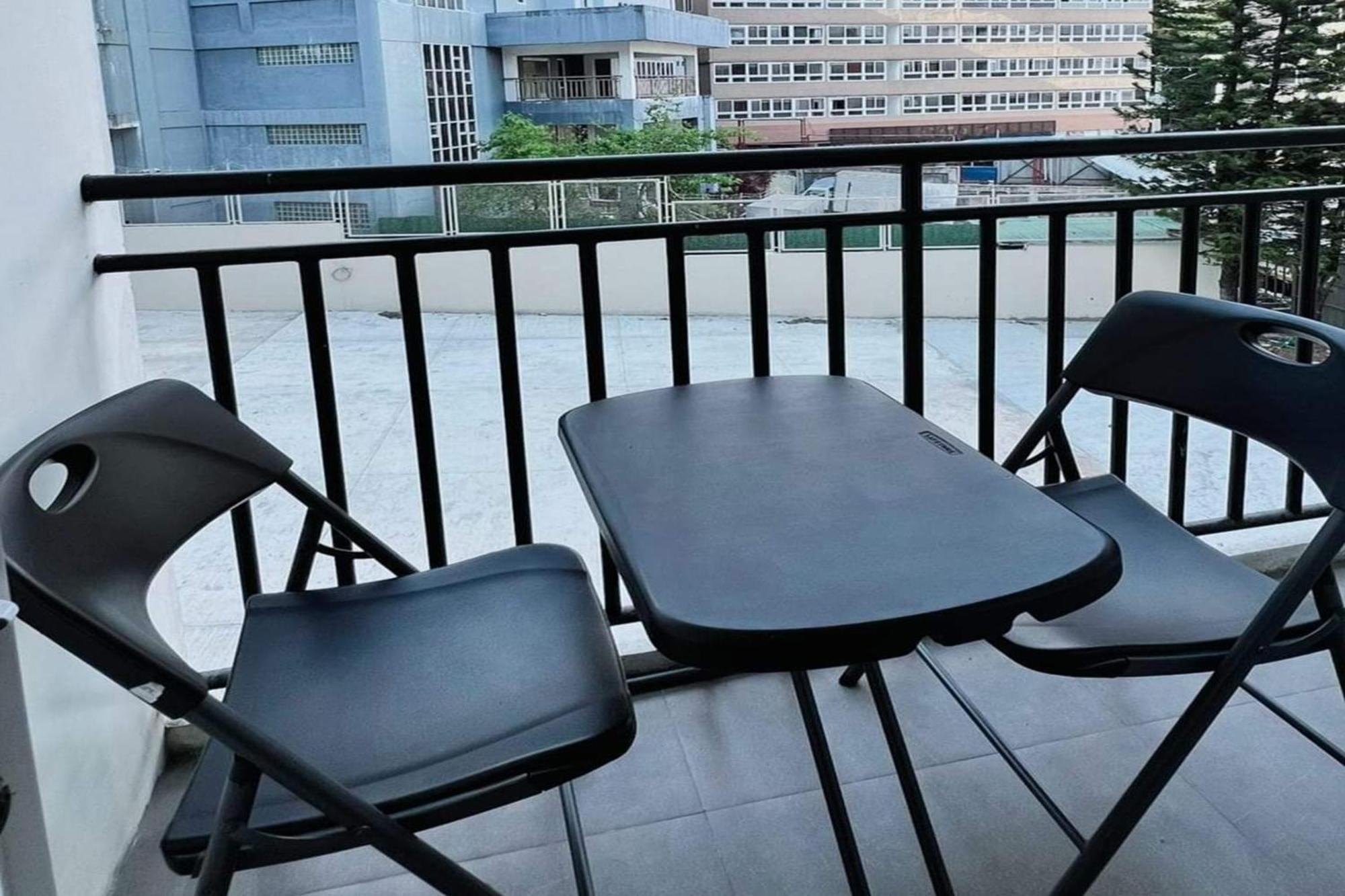 Krystal Claine Homestay-Burnham Hill Baguio City Exterior photo