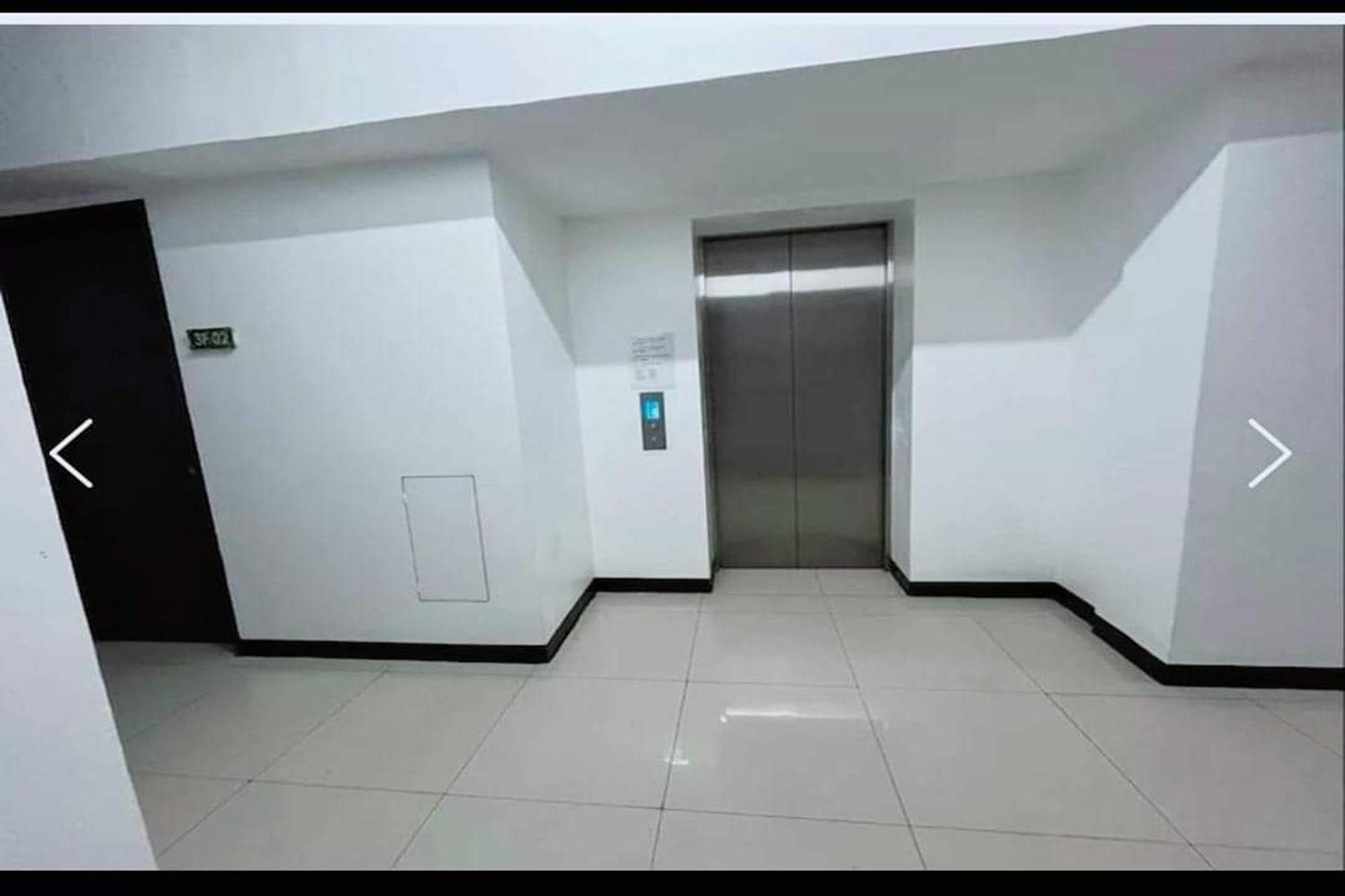 Krystal Claine Homestay-Burnham Hill Baguio City Exterior photo