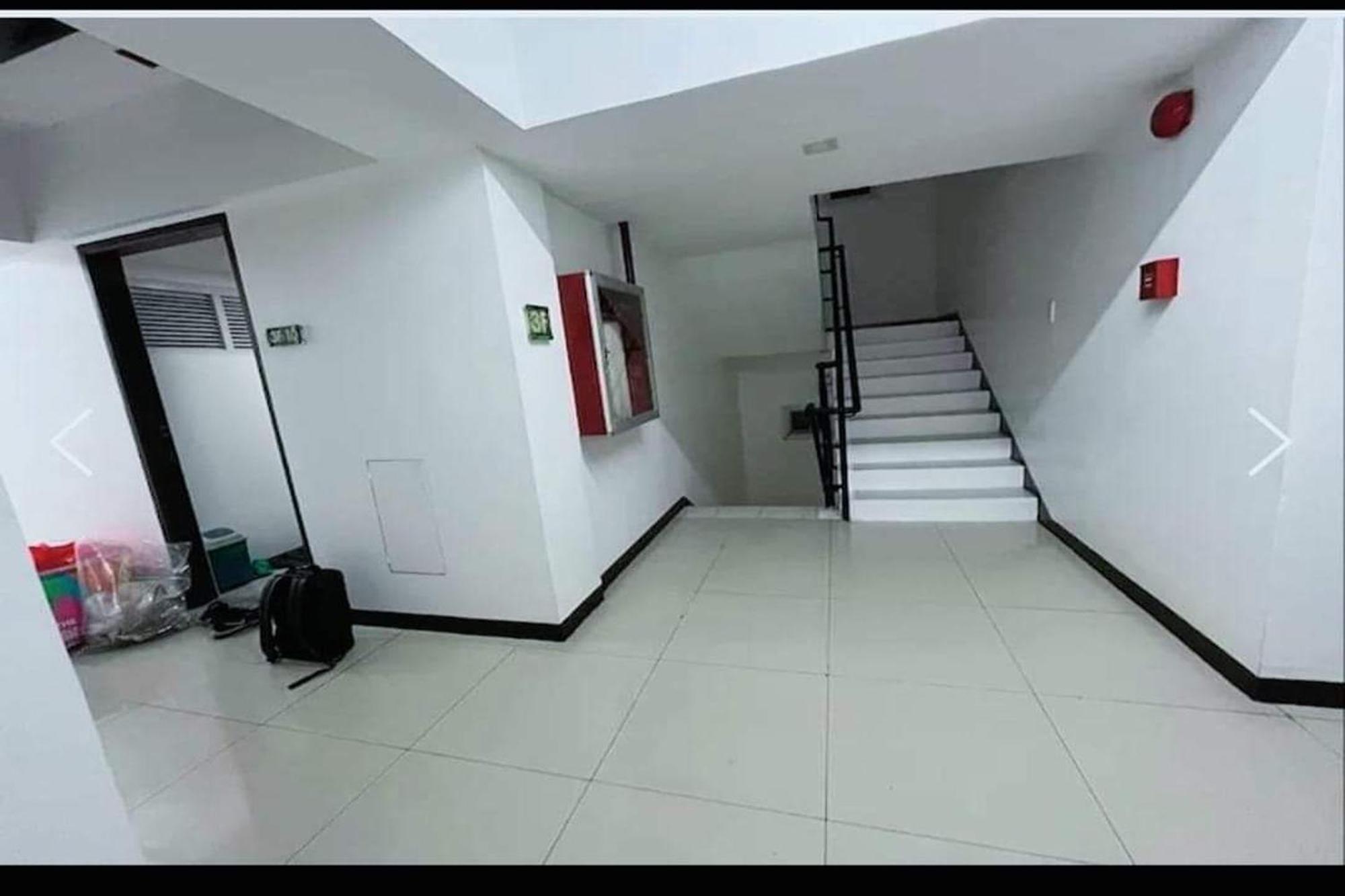 Krystal Claine Homestay-Burnham Hill Baguio City Exterior photo